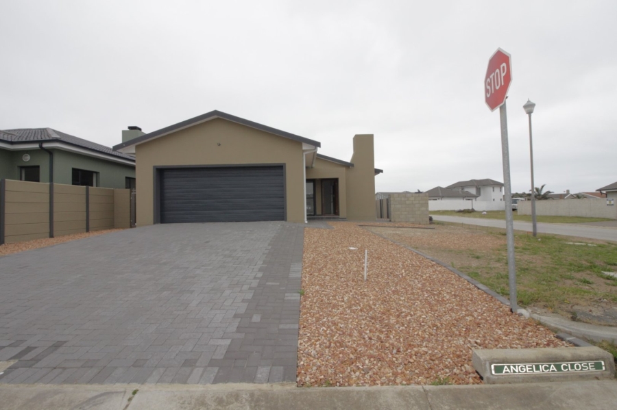 3 Bedroom Property for Sale in Fountains Estate Eastern Cape